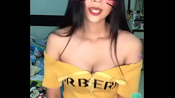 Live Goyang Hot Cewek Asia