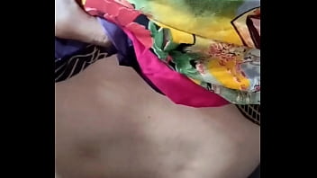 Bhabhi Desi India Sembur Di Luar Ruangan