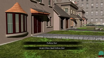 Aku Tergila-gila Pada Ibu Mertua Episode 21: Tubuh Mamanya Lebih Menggoda – Maafkan Aku, Sayang