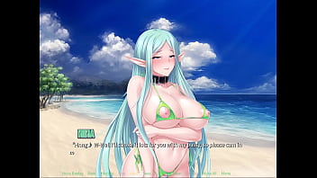 Pengintip Harem Penglihat Seks-ray Ep7 – Bercinta Liar Di Pantai