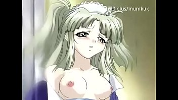 Pelajaran Panas Anime Sub Indo: Adegan Mesum Elberg Bagian 2