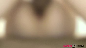 Mika Sakamoto Si Montok Toket Mungilnya Digoyang Habis-habisan Sama Pria Asia