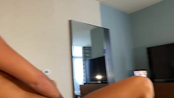 Pov Christy Love, Si Gadis Asia Mungil Yang Seksi, Ngentot Penggemar Beruntung Sampai Puas