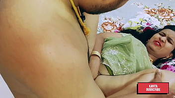Kavita Bhabhi India Yang Seksi Menggila Dengan Tatya
