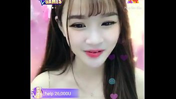 Gadis Asia Manis Banget Lagi Live Di Uplive, Bikin Panas Dan Pengen Liat Lebih Banyak