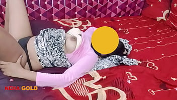 सौतेले भाई ने बहन को चोदने का मज़ा लिया