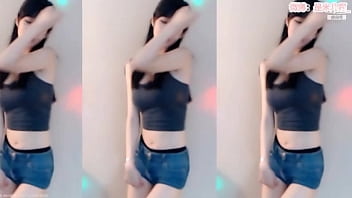 Em Gái Trung Quốc Uốn éo Vũ điệu Nóng Bỏng Kích Thích Cánh Mày Râu