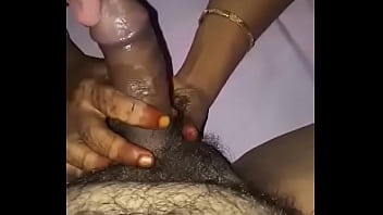 Pasangan Desi Yang Suka Ditonton Saat Bercinta