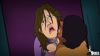 Pemuda 18 Tahun Bertombak Panjang Menggoyang Ibu Sahabatnya Sampai Meraung-raung