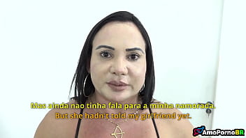 Aku Selalu Mendengar Suara Ibu Mertuaku Bercinta, Bagian 1