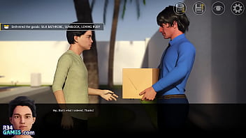 Menyesuaikan Diri Dengan Keluarga Tiriku – Episode 1: Awal Yang Panas