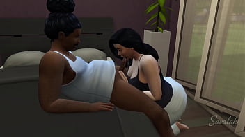 Rangkaian Aksi Ngentot Mulut Pada Kontol India Yang Bikin Panas