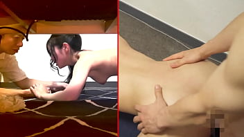Keributan Diam Di Bawah Kotatsu – Ibu Tiri Yang Masih Muda Tumbuh Nafsu Dan Ambil Inisiatif Dengan Tangannya Sendiri