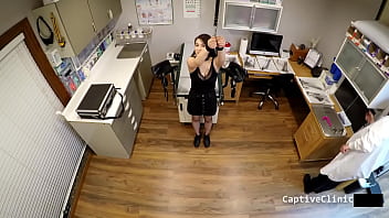 Kisah Panas Mina Moon: Dokter Tampa Dan Perawat Destiny Cruz Di Kamp Rahasia Penuh Gaya! Tonton Film 5 Jam Penuh Nafsu Hanya Di Bondageclinic!