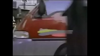 Iklan Tv Korea Hyundai Grace 1987-1995 Yang Menggoda Dan Sensual