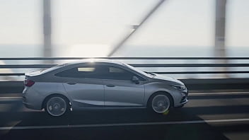 Iklan Tv Korea Chevrolet Crzue 2017 Yang Menggoda