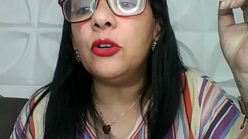 Sogra Delícia Querendo Dar