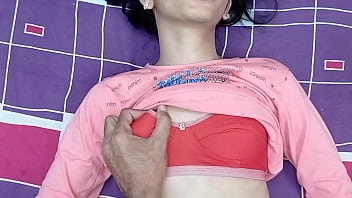 Malam Pertama Pasangan India: Bercinta Romantis Dengan Suara Hindi Yang Menggairahkan – Desislimgirl Part 1