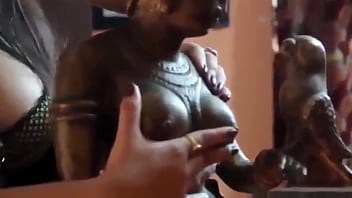भाभी को देवर ने ज़ोरदार चोदा