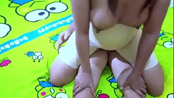 Video Panas Cewek Seksi Habis Pijat Bikin Greget