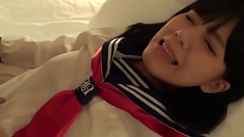 Gadis Asia Yang Menggoda Dan Penuh Nafsu