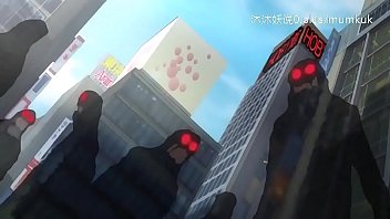 Pelajaran Anime Panas Dengan Subtitle Mandarin: Bagian Ketiga Dari Sihir Yang Menggoda