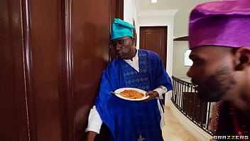 Gadis Nigeria Owambe Gogo Fukme, August Skye / Brazzers / Masukkan Kode Xvpromo Di Situs Resmi Untuk Diskon