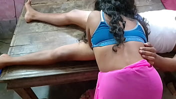 Bhabhi Desa India Ngentot