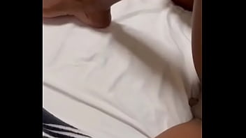 Trio Anal Ganas Dengan Sahabat Lesbianku Yang Hot