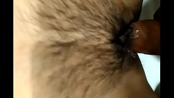 Gadis India Seksi Digoyang Sampai Puas