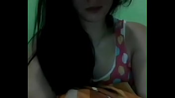 Zenila Si Tante Sange Camfrog Indonesia Yang Bikin Ngecrot