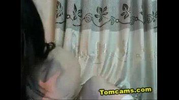 Gadis Asia Muda Menggoda Tampil Langsung