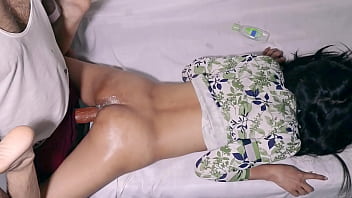 Rangkaian Web Seks Penuh Pria India Berotot Dan Gadis Seksi