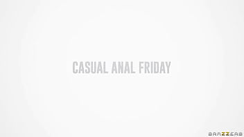 Jumat Anal Santai Kenzie Taylor / Brazzers / Pakai Kode Xvpromo Di Situs Resmi Buat Dapat Diskon