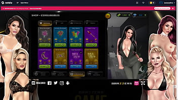 Permainan Brazzers Yang Menggoda Dan Penuh Nafsu