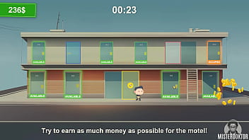 Memberinya Makan Adik Tiriku Sampai Kenyang #11