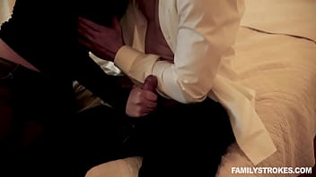 Gadis Muslim Tiru Berpayudara Besar Ella Knox Balas Dendam Ke Ibu Tirinya Yang Galak Dengan Menggoda Ayah Tirinya
