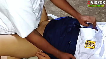 Mahasiswi Indo Mesum Di Kamar Kos, Ranjang Goyang Hingga Malam