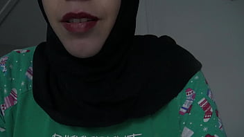 Istri Hot Arab Yang Suka Ditonton Suami