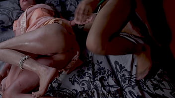 Desi Saali Ki Garam Chudai: Indian Step Family Ki Besharam Kahani