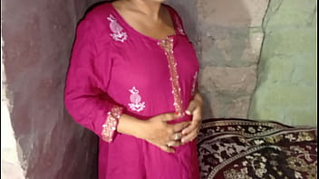 Ghar Mein Bhabhi Aur Devar Ka Garmagaram Maza Hindi Audio Ke Saath