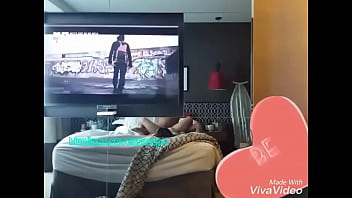 Debora Shannika Ermytiawan, Si Panlok Amoy Yang Bikin Miss Leechan Makin Panas Dan Menggoda Di Bagian Ketiga