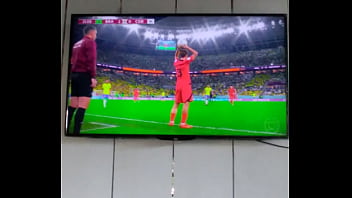Brasil Menghajar Korea Sampai Merintih