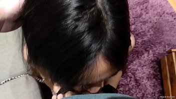 Gadis Orientalis Mengulum Kontolku Hingga Aku Muncrat Di Mulutnya (pov Oral Creampie)