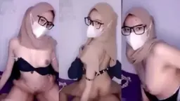 Bercinta Ganas Bersama Kekasih Yang Tak Terkendali