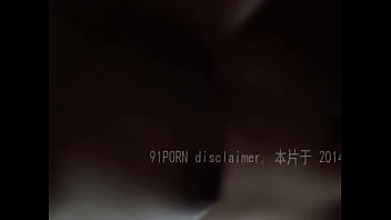 Amatir Asia Cina Menunggang Dengan Gaya Koboi Yang Liar Dan Menggairahkan