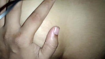 Ibu India Mengisap Kontol Dan Ngentot Doggy Style Dengan Anak Tirinya