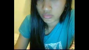 Gadis Indonesia Seksi Menggoda Di Camfrog