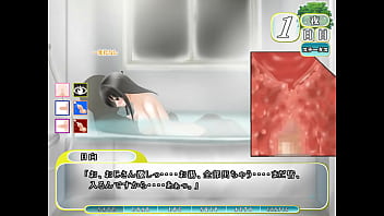Mengintip Mei-chan Yang Sedang Asyik Main Game Porno Di Tengah Kerja, Sambil Aku Meraba-raba Tubuhnya Yang Panas