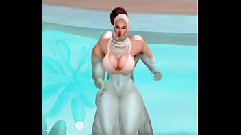 Gadis Arab Imvu Ngesex